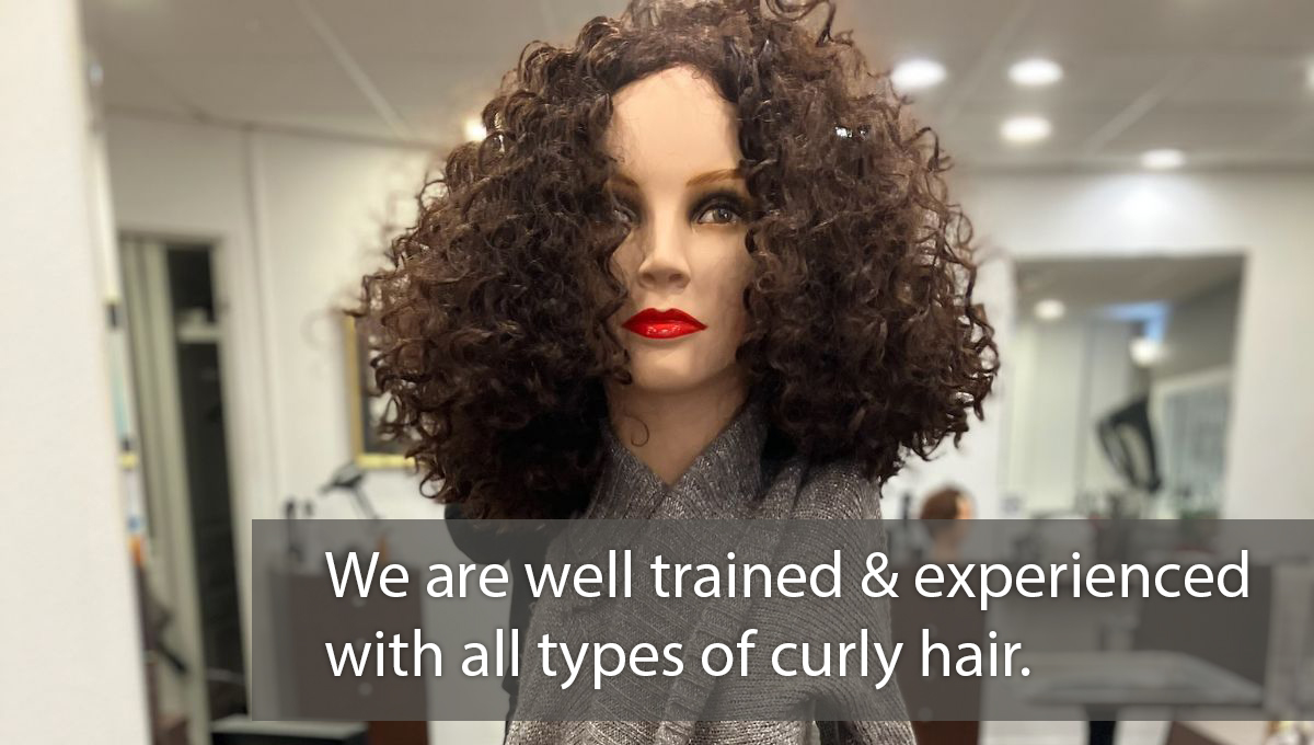 Original Hair Studio curly style gallery image